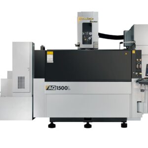 AQ1500L Premium Huzalos Szikraforgácsoló Gép
