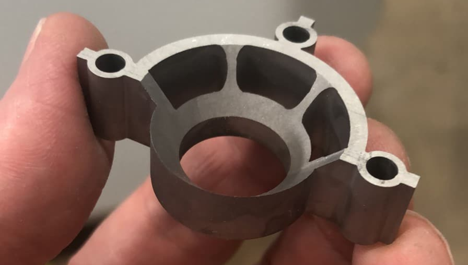 Miért érdemes mikro vízsugaras technológiába fektetni?